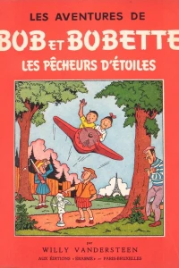 Les Pêcheurs d'étoiles