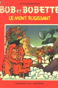 Le mont rugissant