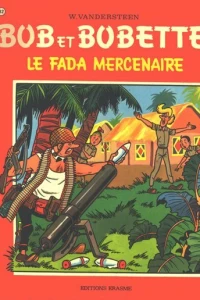 Le fada mercenaire