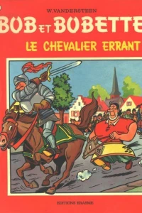 Le chevalier errant