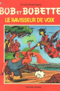 Le ravisseur de voix