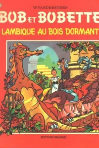 Lambique au bois dormant