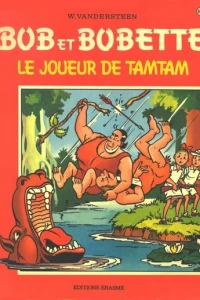 Le joueur de tamtam