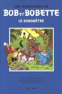 Le sonomètre