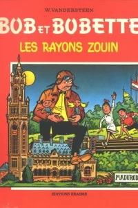 Les rayons zouin