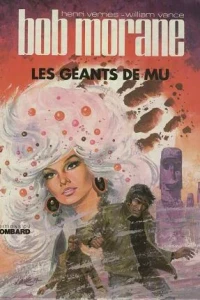 Les Geants de Mu
