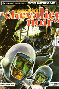 Operation "Chevalier noir"