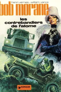 Les Contrebandiers de l'Atome
