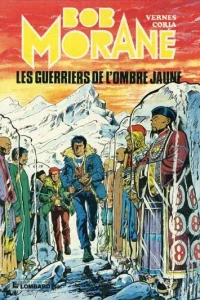 Les Guerriers de l'Ombre Jaune
