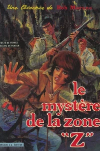 Le mystère de la zone "Z"