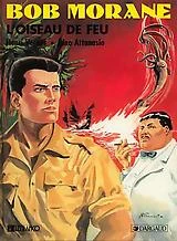 Cover of L'Oiseau de Feu