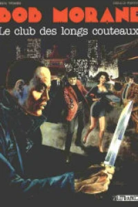 Le Club des Longs Couteaux