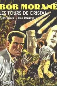 Les Tours de Cristal