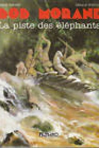 La Piste des Elephants