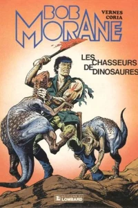 Les Chasseurs de Dinosaures