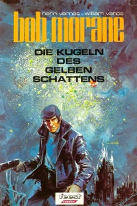 Die Kugeln des Gelben Schattens