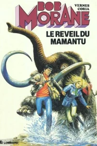 Le Reveille du Mamantu