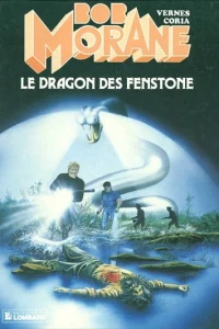 Le Dragon des Fenstone