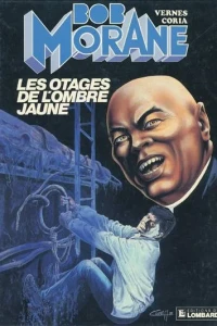 Les Otages de l'Ombre Jaune