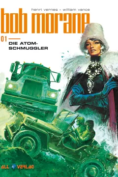 Die Atom-Schmuggler