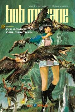 Die Söhne des Drachen