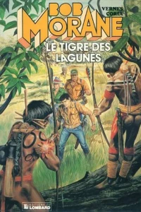 Le Tigre des Lagunes
