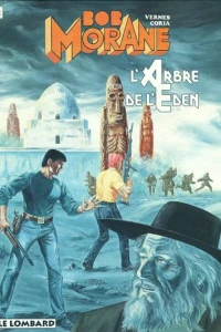 L'Arbre de l'Eden