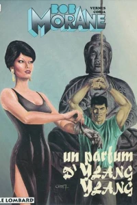 Un Parfum d'Ylang Ylang