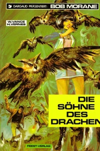 Die Söhne des Drachen