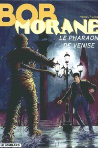 Le Pharaon de Venise