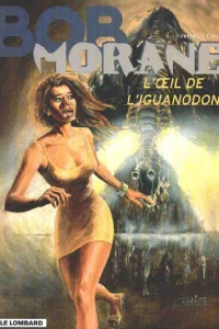 L'Oeil de l'Iguanodon