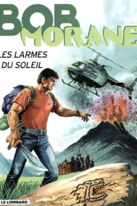 Les Larmes du Soleil