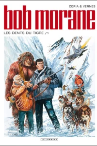 Les Dents du Tigre /1