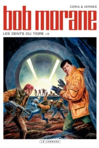 Les Dents du Tigre /2