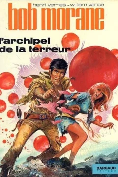 L'Archipel de la Terreur