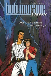 Das Geheimnis der Zone „Z“