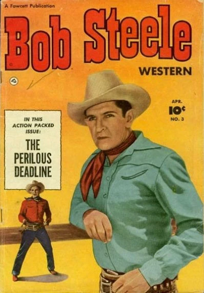Cover of The Perilous Deadline
