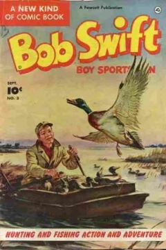 Bear Tracks to Danger