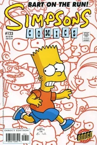 Bobbing for Vengeance