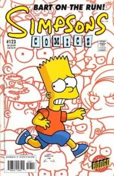 Cover of Bobbing for Vengeance