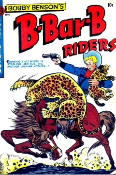 The Wildcat Rustlers