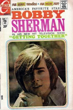Bobby Sherman