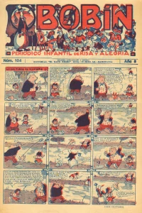 Issue #104
