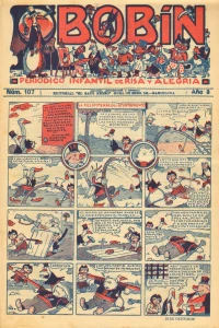Issue #107