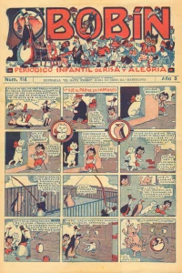 Issue #114
