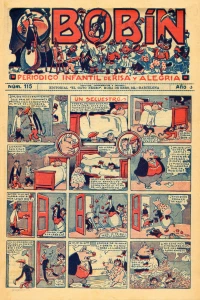 Issue #115