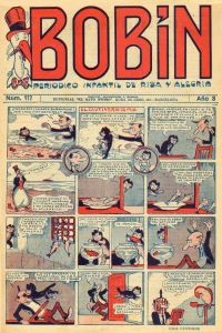 Issue #117