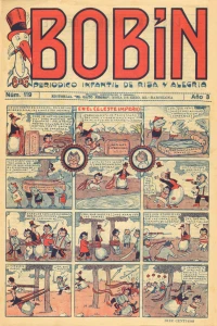 Issue #119