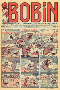 Issue #122