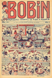 Issue #138